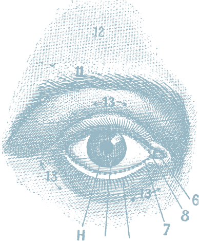 Dentist 3 Eye