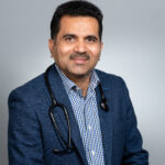 Dr Siddiqi GP at Hampstead Health Family Practice now offering Adult ADHD assessments