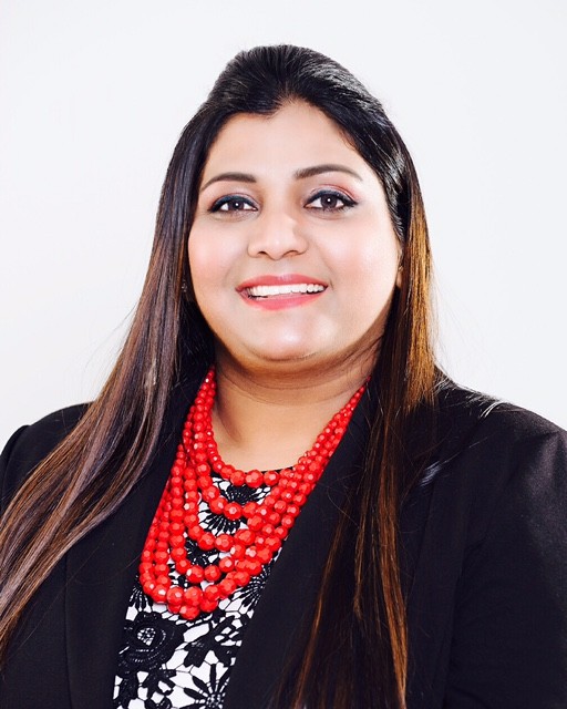 Gautami Patel